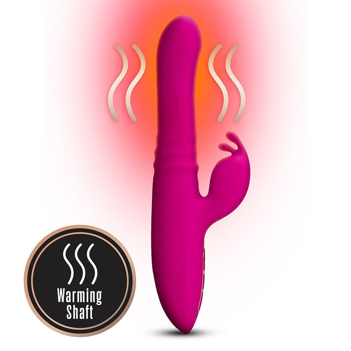 Lush Kira Velvet - SexToy.com