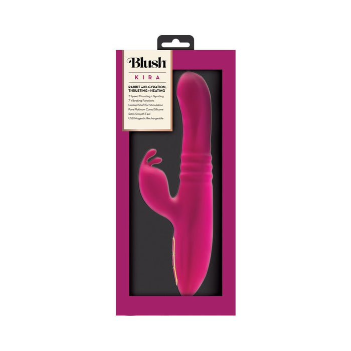 Lush Kira Velvet - SexToy.com