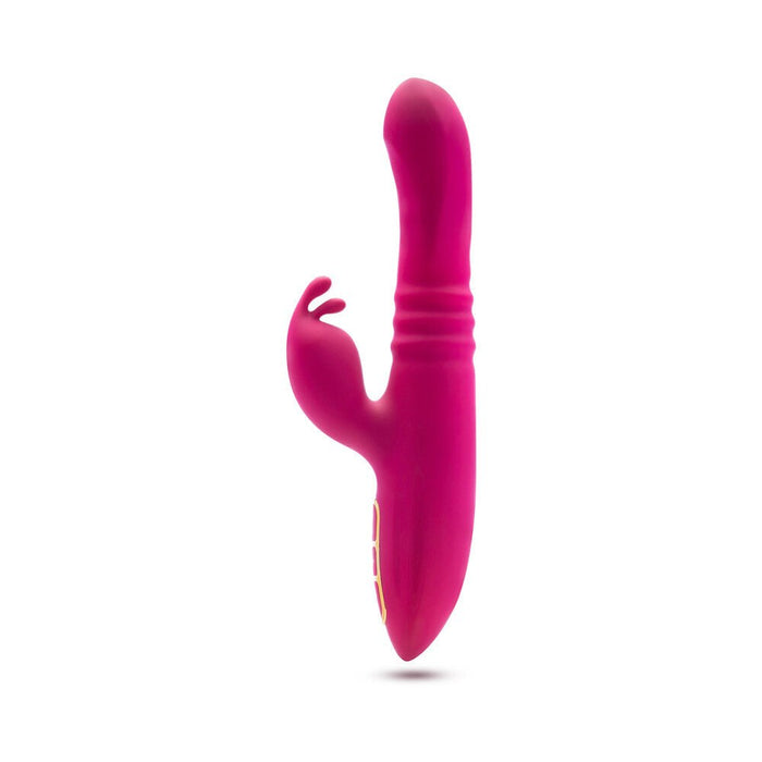 Lush Kira Velvet - SexToy.com