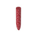 Luv Inc Hb82 Heart Bullet Vibrator Red - SexToy.com