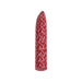 Luv Inc Hb82 Heart Bullet Vibrator Red - SexToy.com