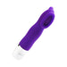 Luv Mini Vibe Into You Indigo Purple - SexToy.com