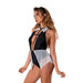 Magic Silk Dress Up Heaven Sent Costume Black S/m - SexToy.com