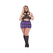 Magic Silk Dress Up School Daze Costume - SexToy.com