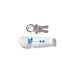 Magic Wand Micro Hv - 60 Rechargeable Massager - SexToy.com