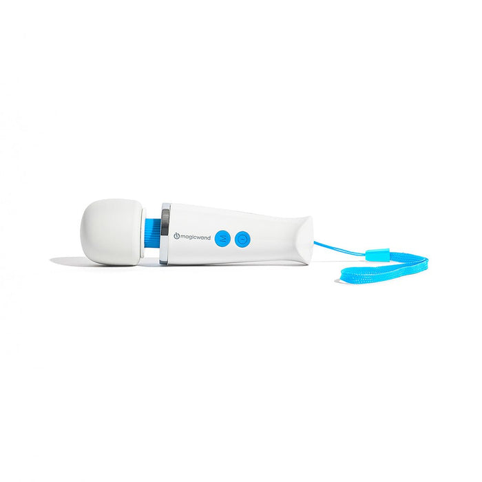 Magic Wand Micro Hv - 60 Rechargeable Massager - SexToy.com