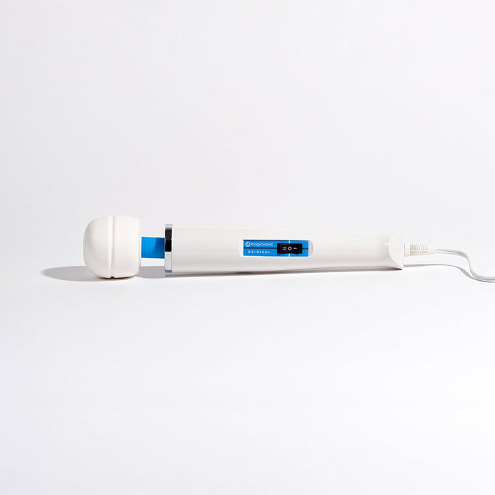 Magic Wand Original US 110 Volt Plug - SexToy.com