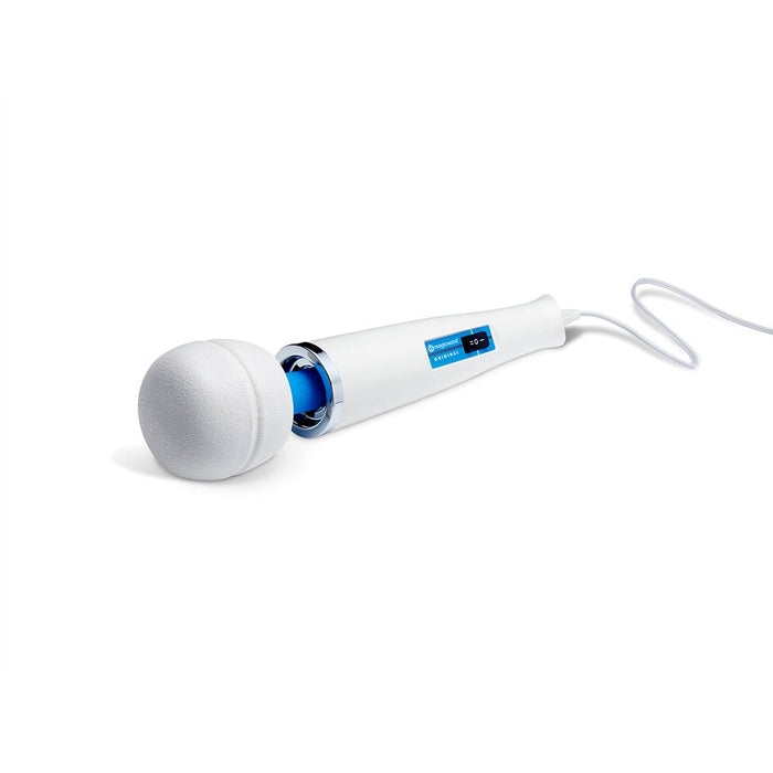 Magic Wand Original US 110 Volt Plug - SexToy.com