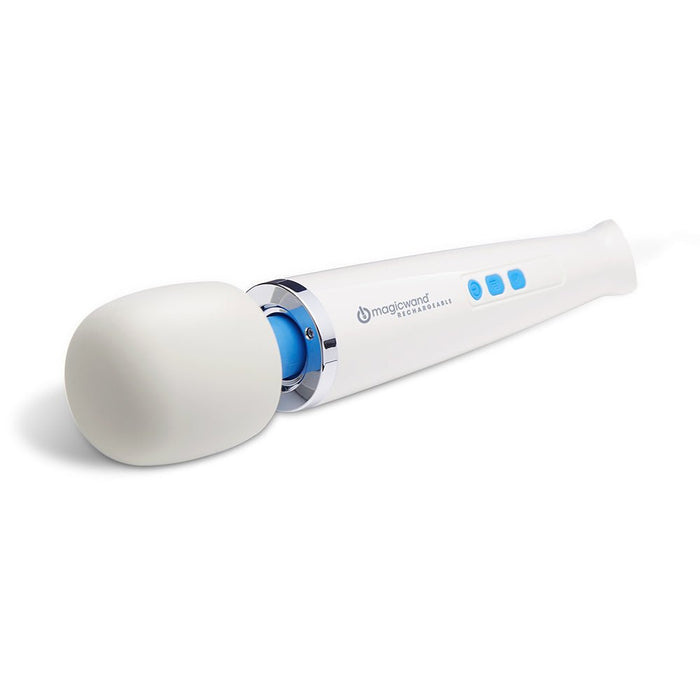 Magic Wand Rechargeable Massager - SexToy.com