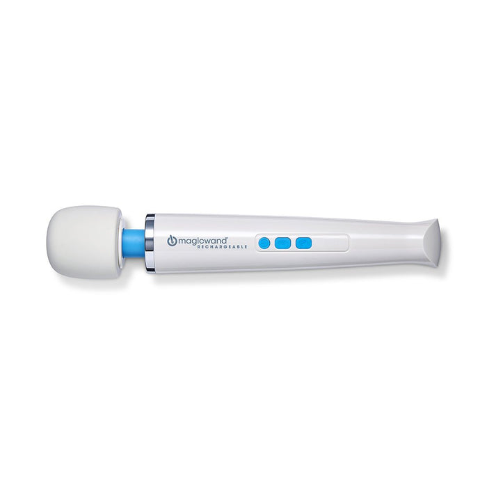 Magic Wand Rechargeable Massager - SexToy.com