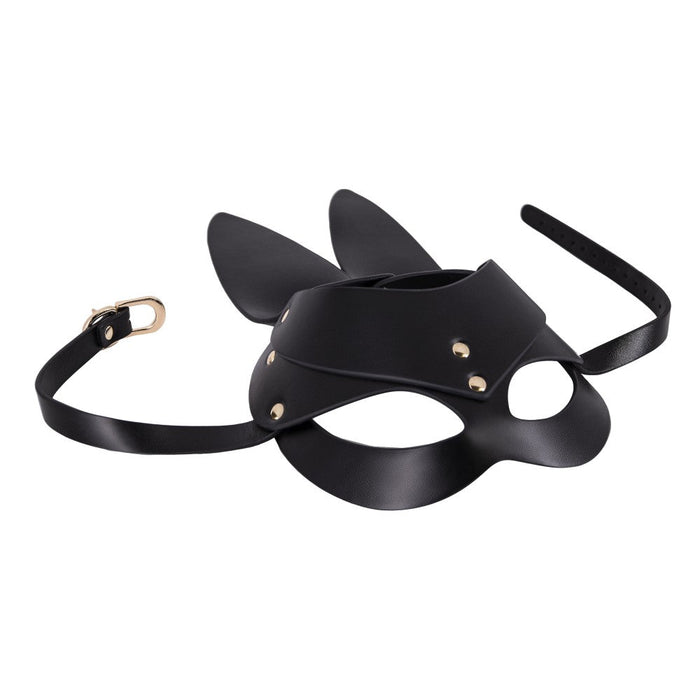 Male Power Bunny Mask - SexToy.com