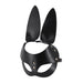 Male Power Bunny Mask - SexToy.com