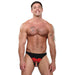 Male Power Hot Lips Bikini Underwear - SexToy.com