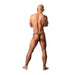 Male Power Petal Power Micro Thong Daisy Print L/xl - SexToy.com