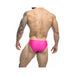 Malebasics Justin + Simon Classic Bikini Pink S - SexToy.com