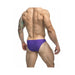 Malebasics Justin + Simon Classic Bikini Purple 2xl - SexToy.com