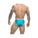 Malebasics Justin + Simon Classic Bikini Turquoise 2xl - SexToy.com