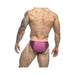 Malebasics Justin + Simon Classic Bikini Wine 2xl - SexToy.com