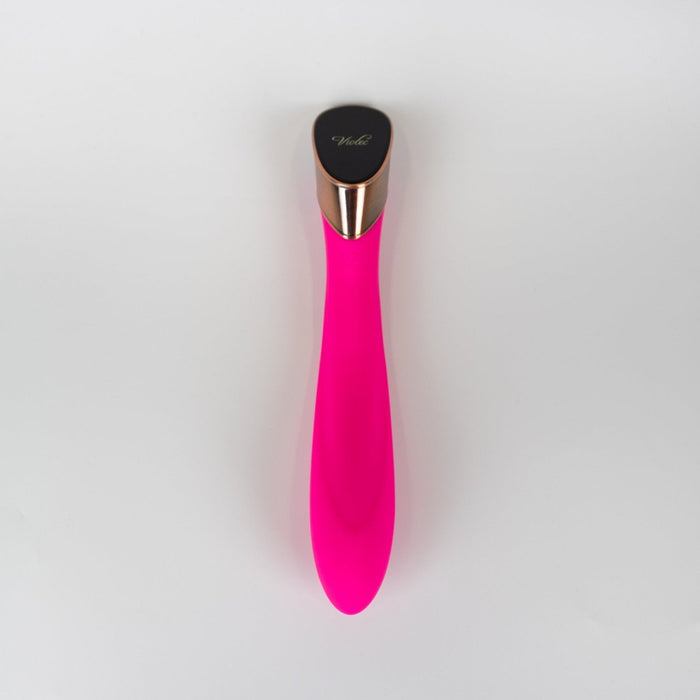 Manto Touch Panel G - spot Vibrator - SexToy.com