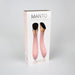 Manto Touch Panel G - spot Vibrator Pink - SexToy.com