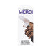 Merci Jacked Up Extender With Ball Strap Thick Frost - SexToy.com