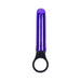 Merci Power Play With Silicone Grip Ring Violet - SexToy.com