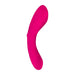 Mini Swan Wand 4.75 inches Pink Vibrator - SexToy.com