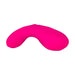 Mini Swan Wand 4.75 inches Pink Vibrator - SexToy.com