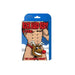 MP Novelty Rock Hard Rudy Brn 1SZ - SexToy.com