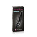 Mystim Daring Danny - Black - SexToy.com