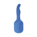 Nasstoys Vibrating Douche Silicone Blue - SexToy.com