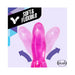 Naturally Yours Bloom Flexible Vibrator - Pink - SexToy.com