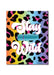 Naughtyvibe Stay Wild Greet Card - SexToy.com