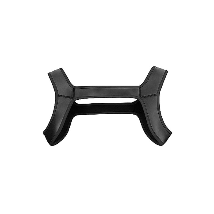 Neoprene Harness Size L/xl Black - SexToy.com