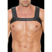 Neoprene Harness Size L/xl Black - SexToy.com