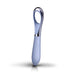 Niya 3 Precision Point Massager Cornflower - SexToy.com