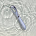 Niya 3 Precision Point Massager Cornflower - SexToy.com