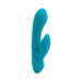 Nu Sensuelle Jolie Nubii Warming Mini Rabbit Blue - SexToy.com