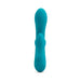 Nu Sensuelle Jolie Nubii Warming Mini Rabbit Blue - SexToy.com