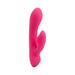 Nu Sensuelle Jolie Nubii Warming Mini Rabbit Pink - SexToy.com