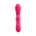 Nu Sensuelle Jolie Nubii Warming Mini Rabbit Pink - SexToy.com