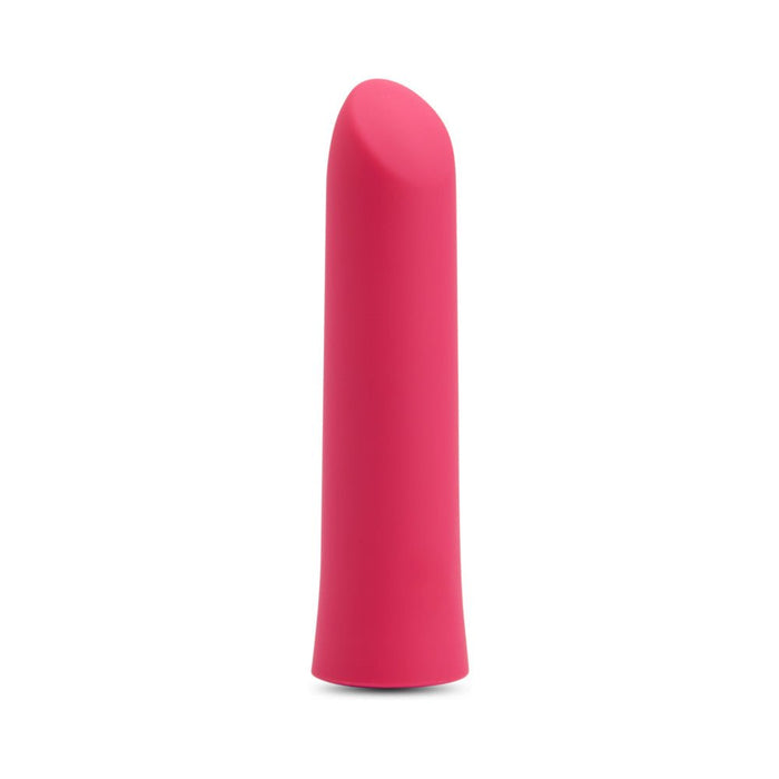 Nu Sensuelle Sunni Nubii Warming Bullet Pink - SexToy.com