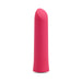 Nu Sensuelle Sunni Nubii Warming Bullet Pink - SexToy.com