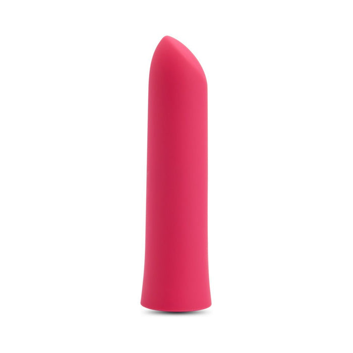 Nu Sensuelle Sunni Nubii Warming Bullet Pink - SexToy.com