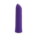 Nu Sensuelle Sunni Nubii Warming Bullet Purple - SexToy.com