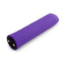 Nu Sensuelle Sunni Nubii Warming Bullet Purple - SexToy.com