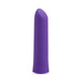 Nu Sensuelle Sunni Nubii Warming Bullet Purple - SexToy.com