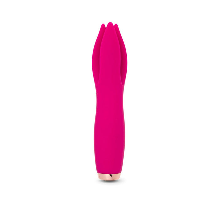 Nu Sensuelle Tulip - Magenta - SexToy.com