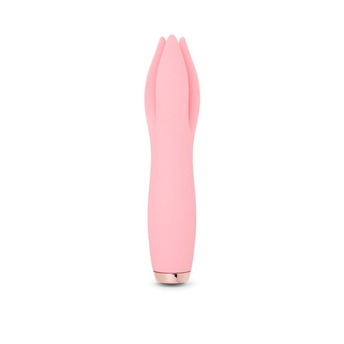 Nu Sensuelle Tulip - Millennial Pink - SexToy.com