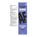 Numb Af Anal Desensitizer Blue Raspberry 1.5 Oz. - SexToy.com